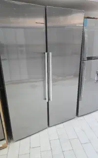 دوقلوی بوش استیل