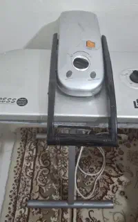 اتو پرس بخار