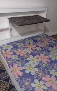 تخت خواب درحد نو سوسنگرد