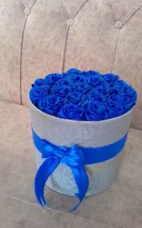 گل ربانی