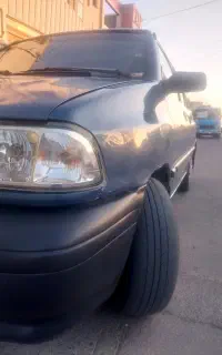پراید ۸۴ اصل فردوس
