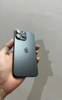 ایفون ۱۵پرومکس