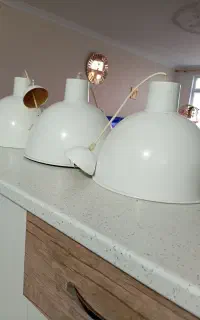 لوستر ۳ عددی