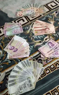 سکه واسکناس