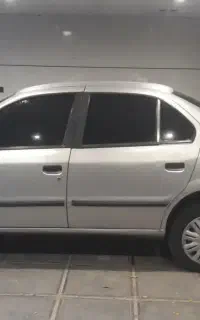 سمند82 دوگانه سوز