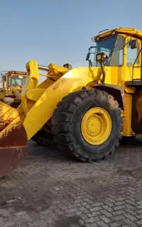 لودر فیات