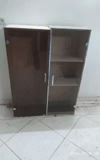 کتابخانه 3طبقه