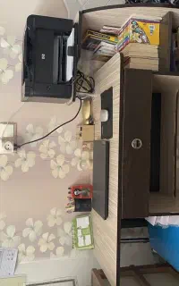 میز کامپیوتر تمام MDF
