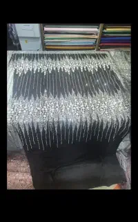 پارچه