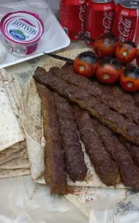 نیروی کار کبابپز