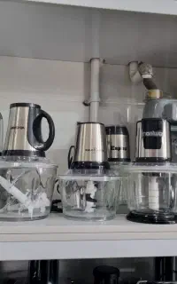 خرد کن یا غذا ساز