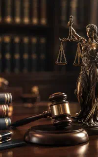 وکیل پایه یک دادگستری