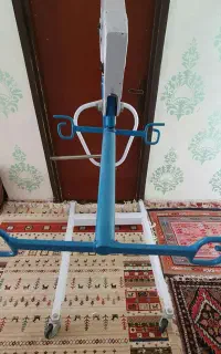 بالابر بیمار