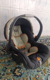 کریر مارک چیکو
