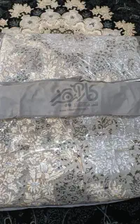 روفرشی نو نو 12متری سالم بدون هیچ ایرادی