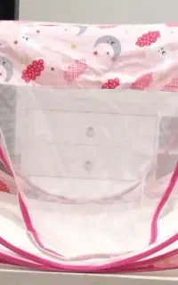پشبند کودک