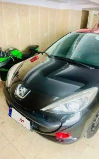 207 mcبی رنگ 1402