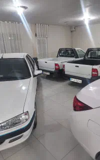 پراید وانت خشک ۴۰۳