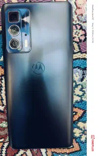 موتورولا اج ۲۰ پرو/Motorola Edge 20 Pro