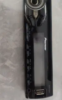 پنل پایونیر ۱۸۵۳