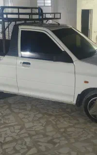 فروش پراید وانت ۱۴۰۰