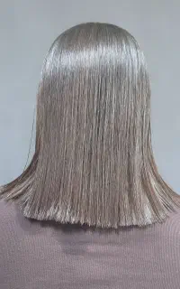 نیرو با مشتری  ،در  لاین  مژه.   ناخن.     کراتین