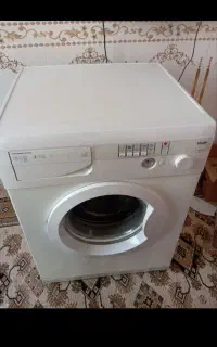 فروش و خرید لباسشویی سوخته