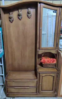 جا کفشی