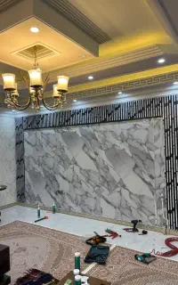 دکوراسیون داخلی مدرن