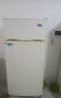 یخچال جنرال استیل