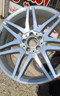 تعمیر رینگ تابگیری رختراشی رینگ رختراش کردن