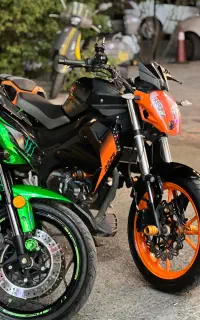 موتور بلنتا R225