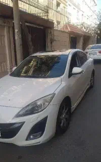 مزدا۳ نیو