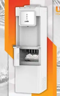 آبسردکن یخساز مارک یونیUNIE