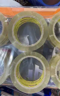 چسب پهن نانو