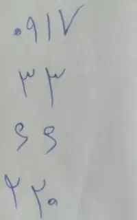 سیم کارت جهت فروش