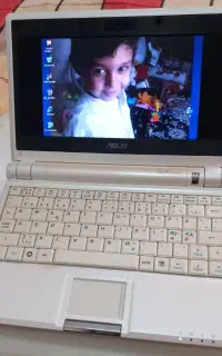 لب تاب ASUS