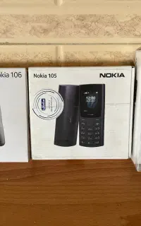 انواع گوشی دکمه ای ساده وتاشو قیمت مناسب