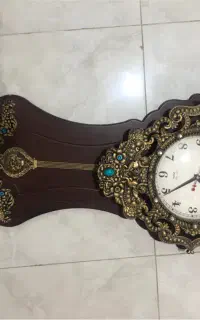 ساعت دیواری