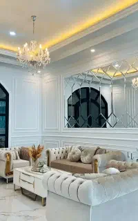 نقاشی ساختمان