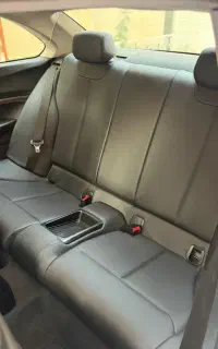 بی ام ‌و ۲۲۰ کوپه