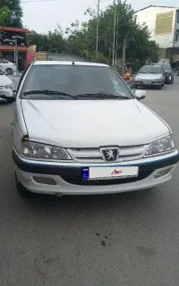 معاوضه با پرایدوانت