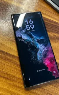 گوشی سامسونگ مدل S22 اولترا