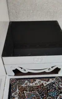 میز عسلی