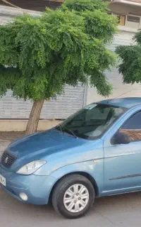 تیبا ۲