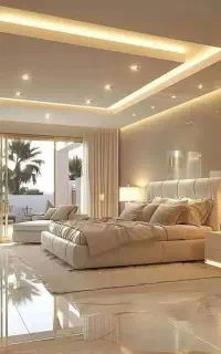 راویز کاری داخلی و نما واجرای والپوست