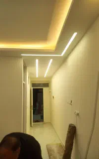 برقکارسیمکشی برق کاری رفع اتصالی برق برقکش