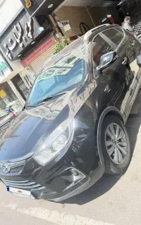 جک اس ۵ مدل ۹۵