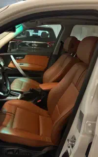 BMW x3 2009