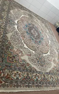 فرش 12 متری